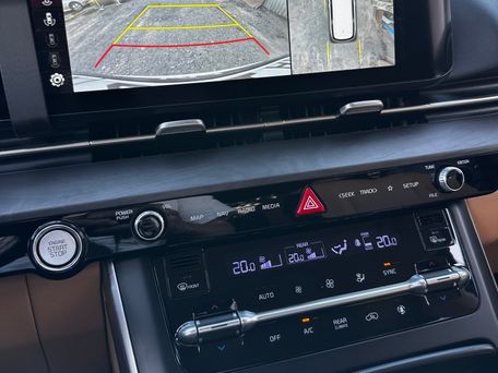 Kia Carnival, 2021 — photo 12