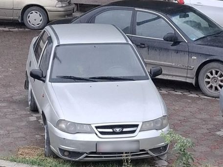 Daewoo Nexia, 2008 — 照片 3