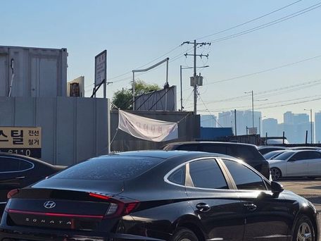 Hyundai Sonata, 2019 — photo 16