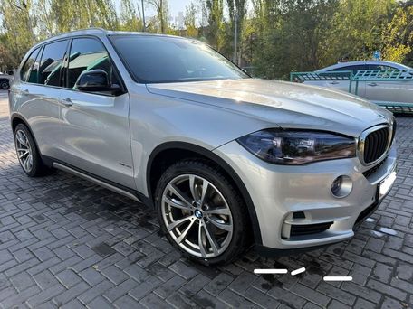 BMW X5, 2018 — фото 1