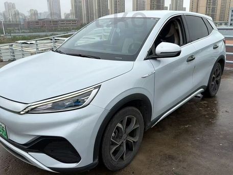 BYD Yuan Plus, 2023 — 照片 2