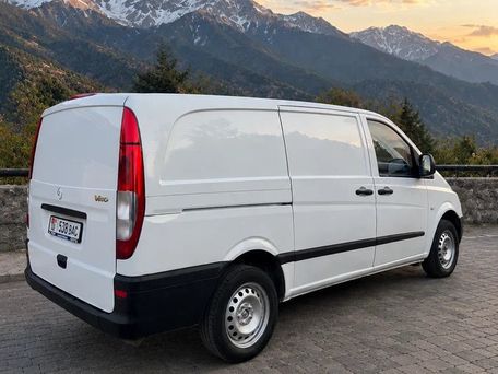 Mercedes-Benz Viano, 2007 — photo 5