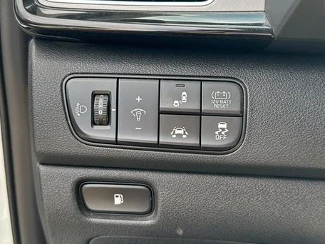 Kia Niro, 2018 — сүрөт 7