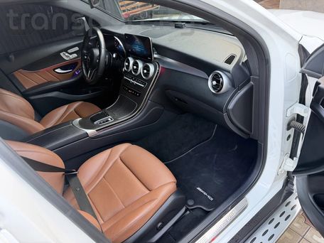 Mercedes-Benz GLC, 2020 — photo 12