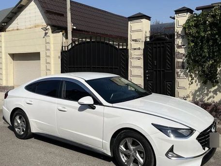 Hyundai Sonata, 2023 — фото 2