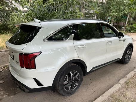 Kia Sorento, 2020 — 照片 7