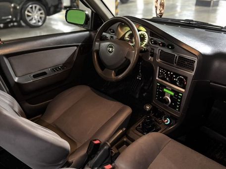 Daewoo Nexia, 2011 — 照片 11