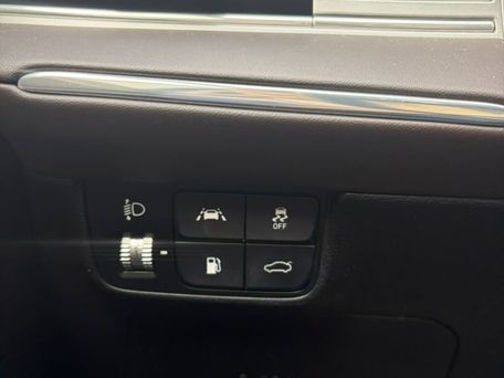 Hyundai Grandeur, 2020 — photo 15