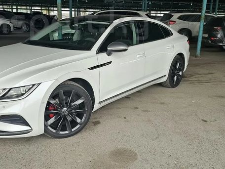 Volkswagen Arteon, 2022 — 照片 10