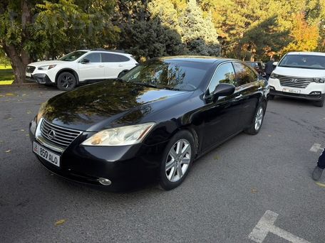 Lexus ES, 2006 — 照片 1