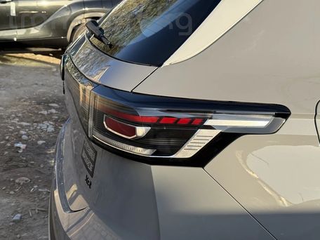 Volkswagen Tharu XR, 2026 — сүрөт 5