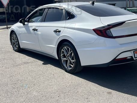 Hyundai Sonata, 2019 — фото 6