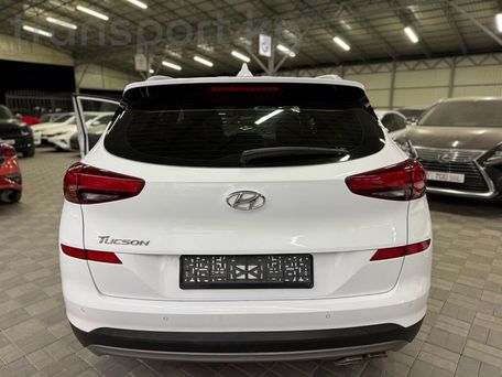 Hyundai Tucson, 2020 — сүрөт 5
