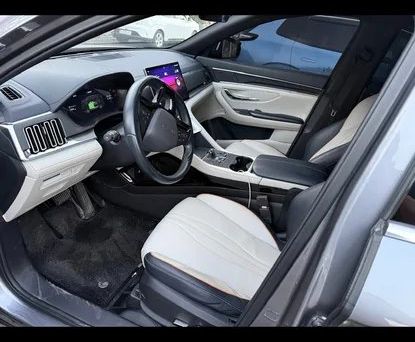 BYD Song Plus, 2024 — photo 6