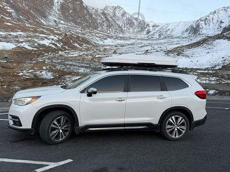 Subaru Ascent, 2020 — сүрөт 3