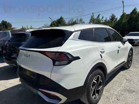 Kia Sportage, 2022 — photo 3