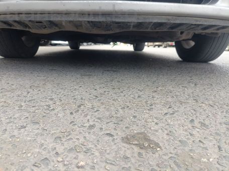 Honda Accord, 2003 — сүрөт 4