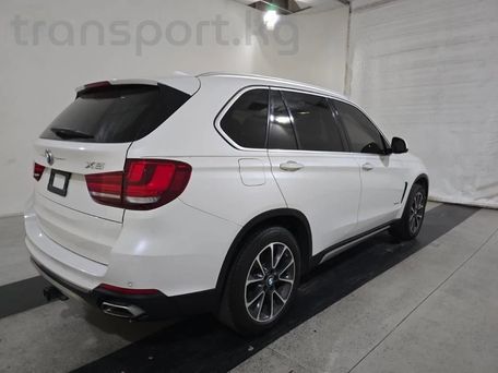 BMW X5, 2018 — фото 6