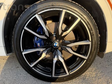 BMW X7, 2020 — сүрөт 7