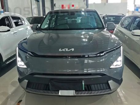 Kia EV5, 2025 — photo 2