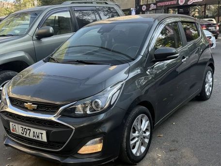 Chevrolet Spark, 2019 — photo 3