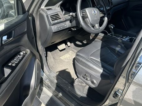 SsangYong Rexton, 2019 — photo 7