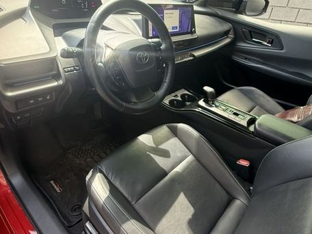 Toyota Prius, 2023 — 照片 15