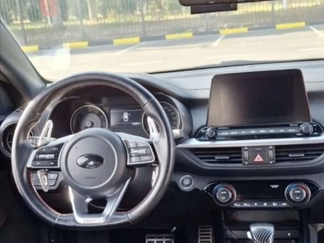 Kia K3, 2019 — 照片 5