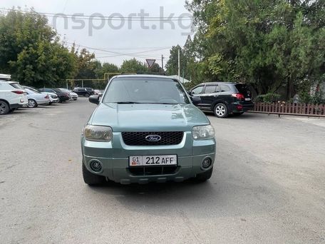 Ford Maverick, 2006 — photo 2