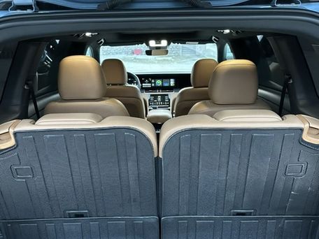 Li Auto (Lixiang) One, 2021 — photo 6