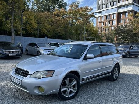 Subaru Outback, 2005 — сүрөт 1