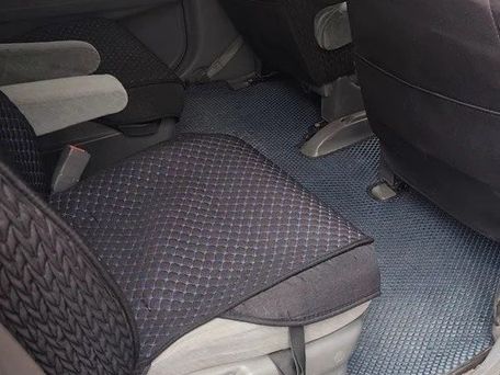 Honda Shuttle, 2013 — фото 6