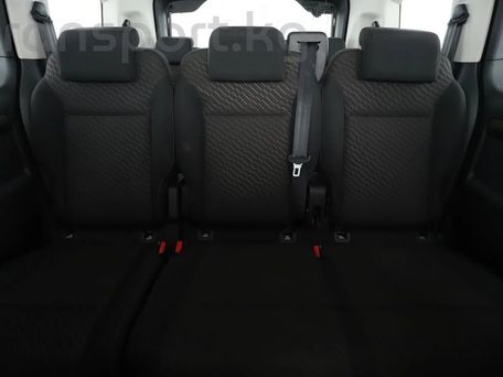 Toyota ProAce, 2023 — фото 12