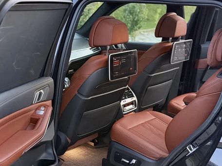 BMW X7, 2020 — фото 9