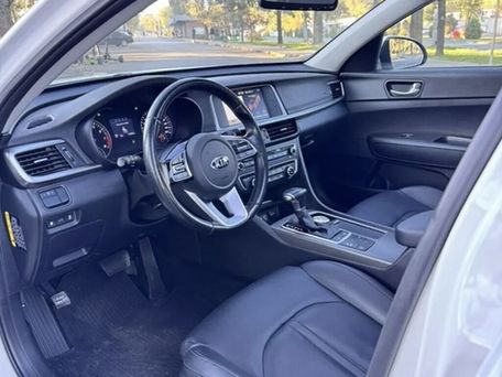 Kia K5, 2021 — сүрөт 6