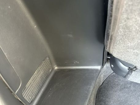 Honda Odyssey, 2003 — photo 14