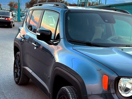 Jeep Renegade, 2022 — фото 3