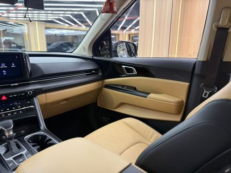 Kia Carnival, 2022 — 照片 8