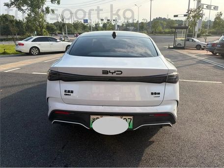 BYD Seal 06, 2025 — фото 5