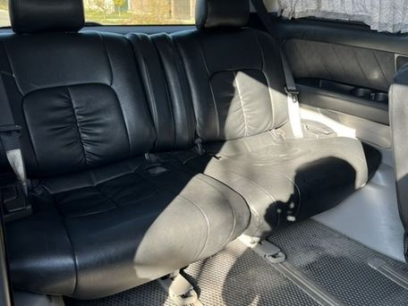 Toyota Alphard, 2003 — сүрөт 6