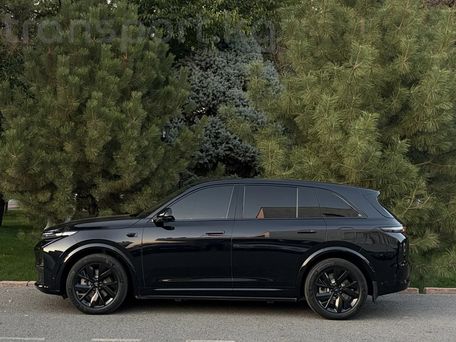 Li Auto (Lixiang) L7, 2024 — 照片 4