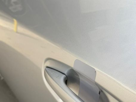 Toyota Avensis, 2009 — 照片 13