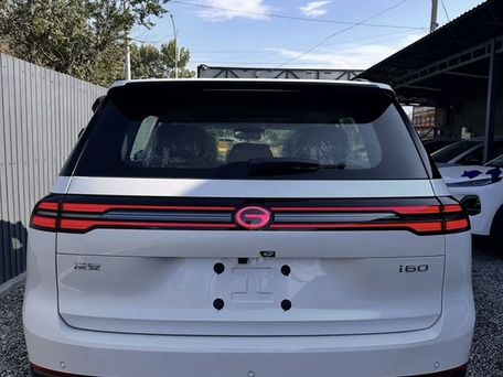 Aion I60, 2026 — 照片 10
