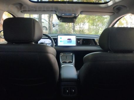 BYD Sea Lion 05, 2025 — photo 10