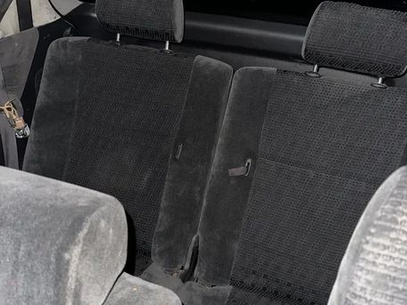 Toyota Ipsum, 2003 — photo 9