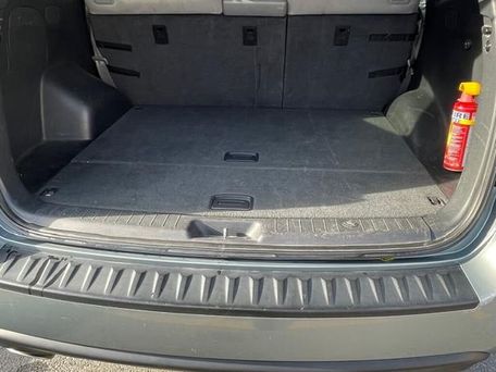 Hyundai Santa Fe, 2008 — сүрөт 9