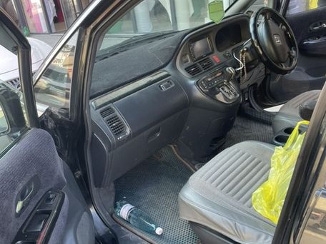 Honda Odyssey, 2002 — сүрөт 3