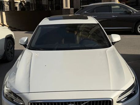 Volvo S90, 2019 — photo 2