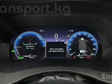 Toyota Highlander, 2026 — сүрөт 11