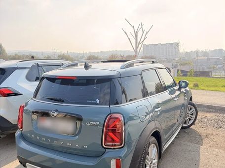 Mini Countryman, 2022 — photo 3